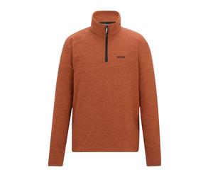 Polaire Regatta Thompson Marl Orange 2XL