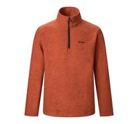 Polaire Regatta Thompson Marl Rouge L