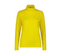 Polaire seconda pelle in softech donna CMP Jaune XS