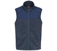 Polaire senza maniche Trespass Leafminer Bleu XL