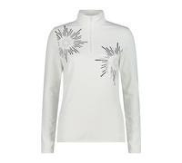 Polaire softech donna CMP Blanc XS