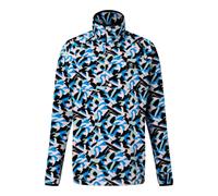 Polaire stampata donna Dare 2B Bleu 40