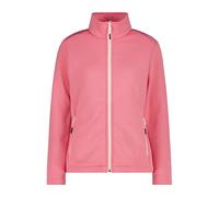 Polaire stretch performante con zip donna CMP Rose L