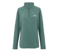 Polaire tecnica donna Regatta Sweethart Vert 38
