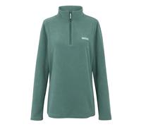 Regatta Donna Sweethart mezza zip pile leggero asciugatura rapida Winter Layer top
