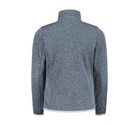 Polaire tecnica in maglia ragazza CMP Bleu 3 ans