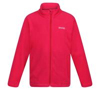 Polaire tecnico per bambini Regatta King II Rose 15/16 ans