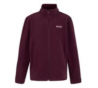 Regatta King Bambini con zip integrale pile leggero giacca with 2 Pockets & antipilling