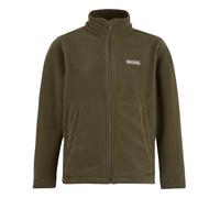 Polaire tecnico per bambini Regatta King II Vert 9/10 anni