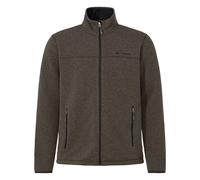 Polaire VAUDE Rienza III Marron 3XL
