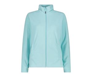 Polaire zippata artica donna CMP Bleu XL