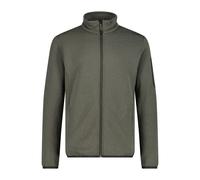 Polaire zippata integrale CMP Unlimitech Vert 2XL