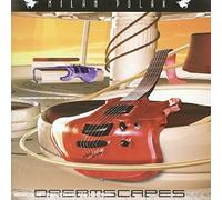 Polak, Milan - Dreamscapes