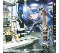 Polak, Milan - Guitar Odyssey