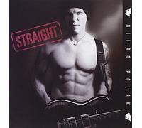 Polak, Milan - Straight