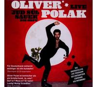Polak,Oliver - Jud Süß Sauer-die Show