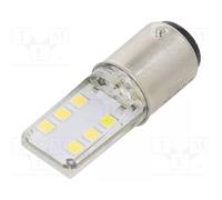 POLAM-ELTA LW-BA15D-24AC/DC-SPECIAL Lampadina LED