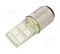 POLAM-ELTA LY-BA15D-24AC/DC-SPECIAL Lampadina LED
