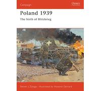 Steven J. Zaloga Poland 1939 (Tascabile) Campaign