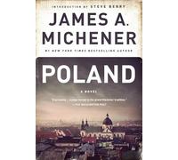 Poland: A Novel