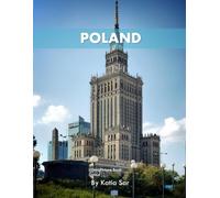 Poland: A Perfect Coffee Table Picture Book - Travel and Tourism lovers.