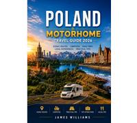Poland Motorhome Travel Guide 2026