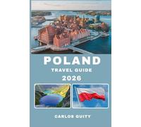 Poland Travel guide 2026