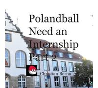 Polandball Need an internship Part 2
