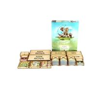 POLANDGAMES ERA19540 Inserto: Ark Nova Organizer