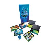 POLANDGAMES ERA89347 Insert: Ark Nova - Marine Worlds UV Print