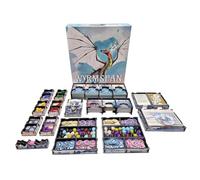 POLANDGAMES ERA89378 Inserto: stampa UV Wyrmspan