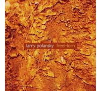 Polansky/ Polansky/ Scott - Freehorn