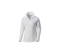 Polar 1/2 ZIP Columbia Glacial IV (Sea Salt) Donna XS