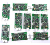 Polar 36633468.02 94038318.02 KL4709 Nano_2 Polar Circuit Board Lotto Di 10 Pz
