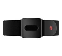 Polar Verity Sense Arm Band Nero L-2XL