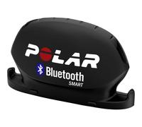 Polar 91053157 Sensore cadenza Nero