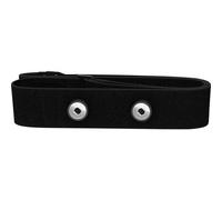 Polar 91063830 PRO CHEST STRAP Cintura Nero