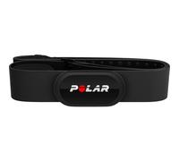 Polar 92075964 H10 Black XS-S Cintura Dimensione=XS Nero