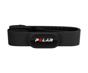 Polar 92075964 H10 Black XS-S Cintura Dimensione=XS Nero