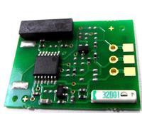 Polar 94032392 RE07S_1 Ilni C senza Fili Ricevitore Modulo Non-Coded Nuovo