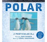 Polar: A Photicular Book