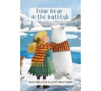 Polar Bear in the Bathtub