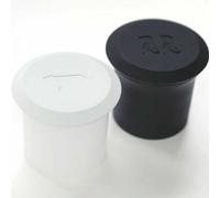 Polar Bear&penguin Vassoio Cubetti Ghiaccio Maker Stampo Silicone Cioccolato Da