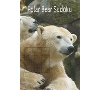 Polar Bear Sudoku