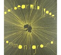 Polar Bear With Jyag - Common Ground