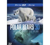 Polar Bears 3D: Ice Bear