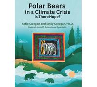 Polar Bears in a Climate Crisis: Is there hope?