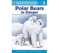 [(Polar Bears : In Danger)] [By (author) Roberta Edwards ] published on (October, 2008)