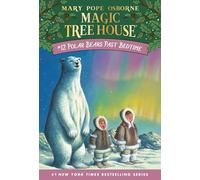 Polar Bears Past Bedtime [Lingua Inglese]
