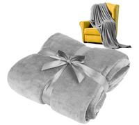 Polar-Bettdecke Teesa, dicker, warmer Schlafsack 200x200